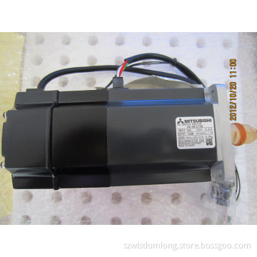 Mitsubishi HC-KFS73B NEW motor